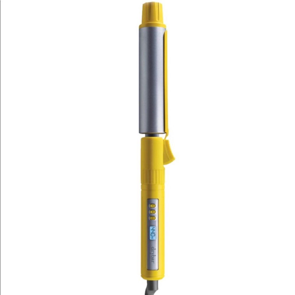 Drybar curling Iron